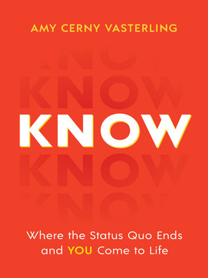 cover image of Know